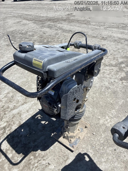 2024 THIRD COAST EQUIPMENT PR70H