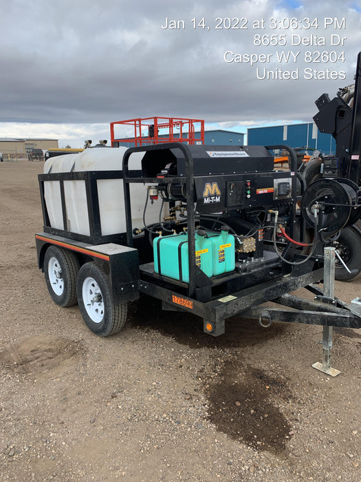 2021 MI-T-M CORPORATION HS-3006-0MDK-UR