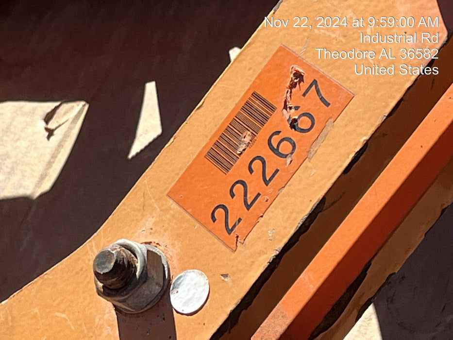 2022 ELEPHANT JBC-10