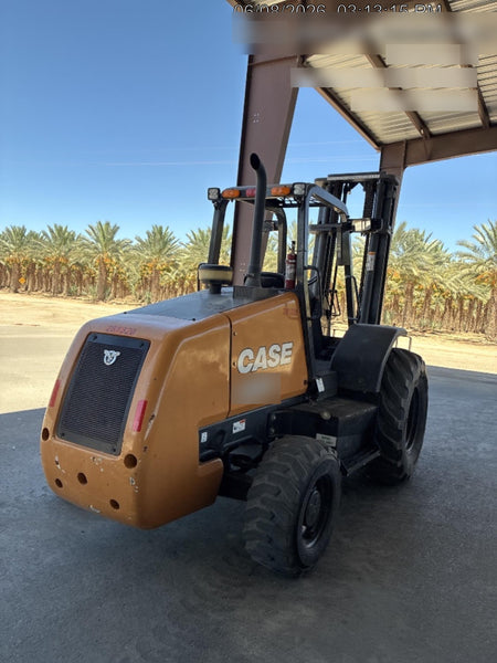 2023 CASE 588H