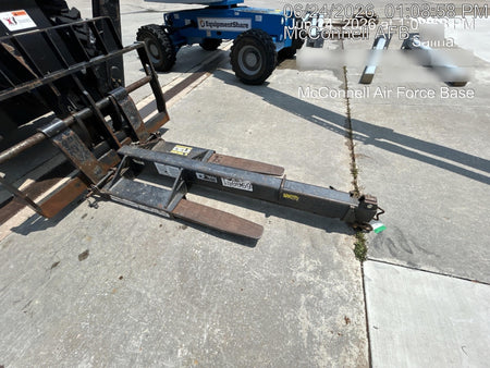 2021 STAR INDUSTRIES M1360B - Star JIB Boom