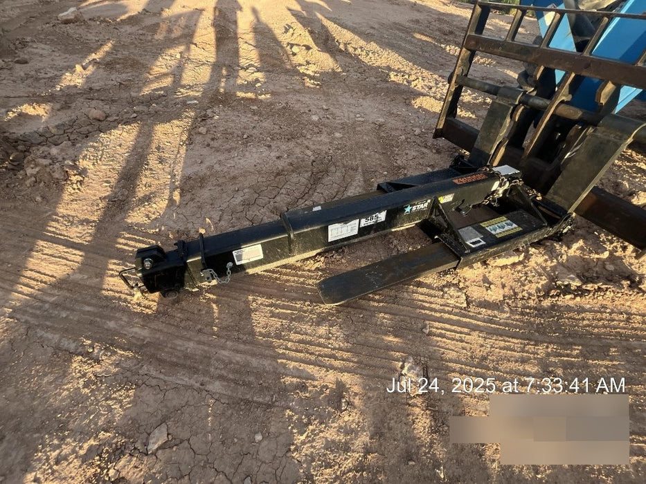 2024 STAR INDUSTRIES M1360B - Star JIB Boom