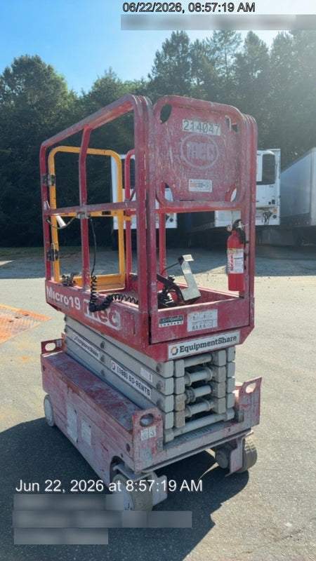 2022 MEC Micro 19