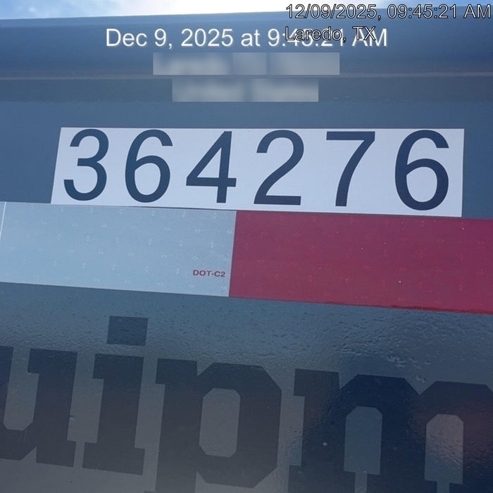 2023 PREMIER PUMP 8NHTH-RP-DC13