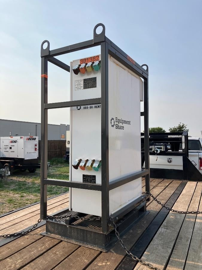 2023 FUJI MD100-EQS