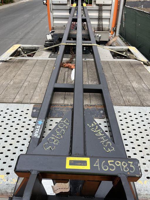 2024 STAR INDUSTRIES 1330TK