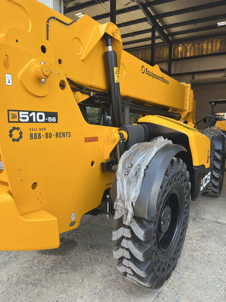 2023 JCB 510-56