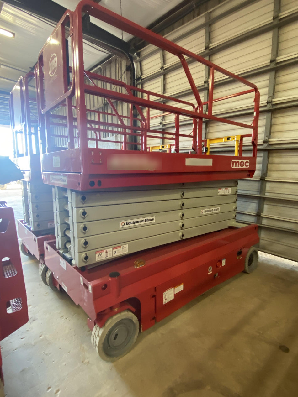 2021 MEC 4555SE