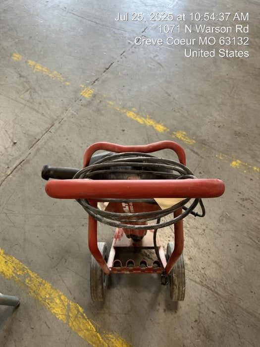 2024 HILTI TE 2000-AVR