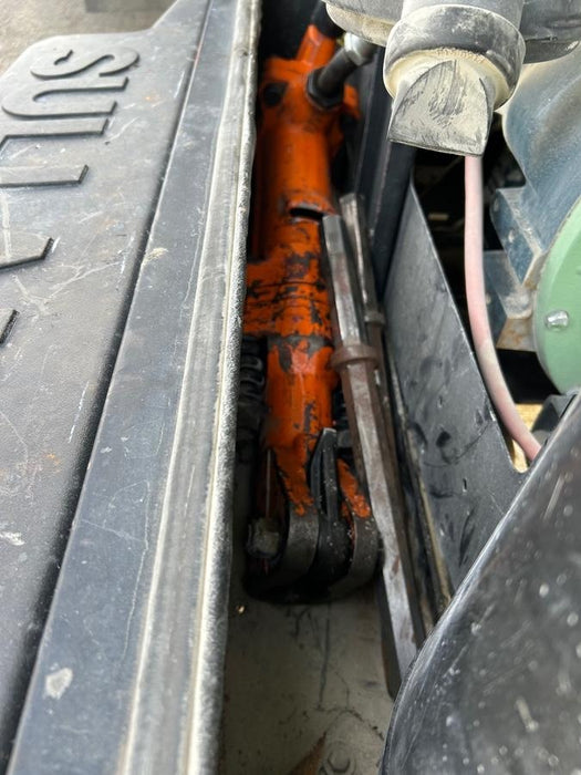 2021 MICHIGAN PNEUMATIC MP-TPB90-118