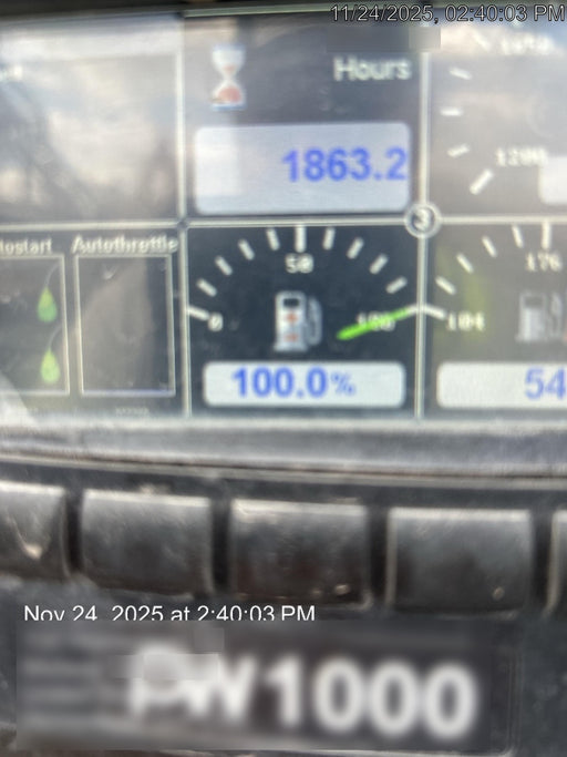 2023 ATLAS COPCO PAC F44 KD