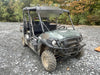 2019 KAWASAKI Mule PRO-DXT (Half Door)