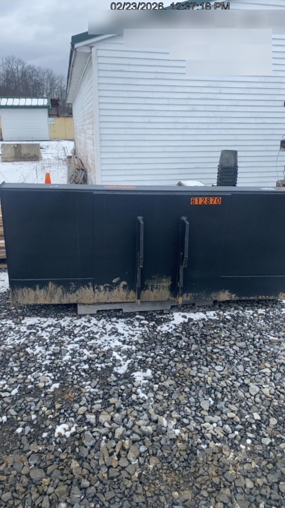 2025 ARROW MATERIAL HANDLING 32096258089