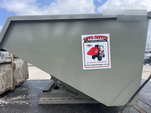 2025 HIPPO HOPPER HH40HD