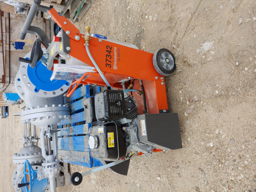 2019 HUSQVARNA FS 400 LV