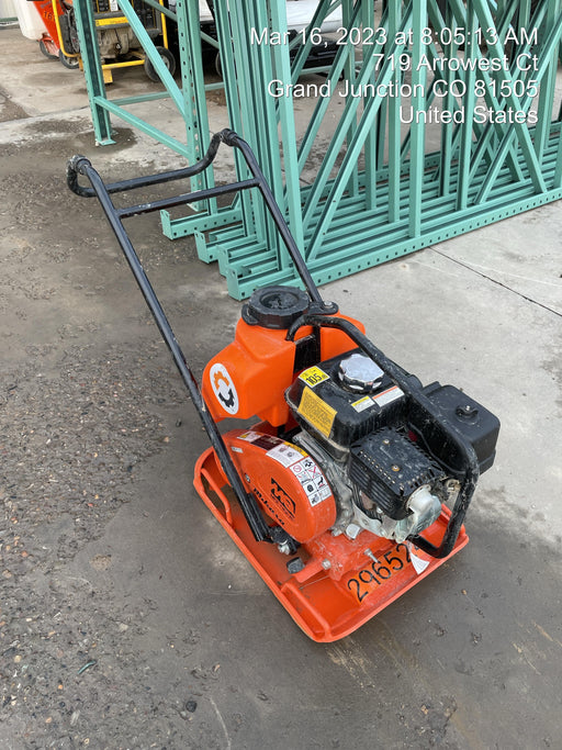 2023 MULTIQUIP MVC82VHW