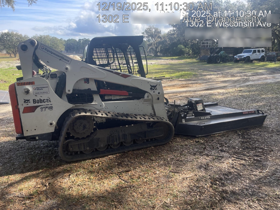 2022 PALADIN 30372A-0022