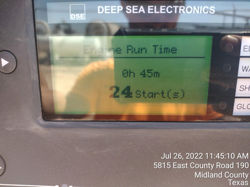 2022 AIRMAN SDG25S-8E1