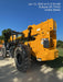 2019 JCB 512-56 Canopy, 109 HP, Solid Tires, STD Worklight, Beacon, Aux Hydraulics, Lifting Eye, Back up Alarm w/66" Carriage/60" Forks