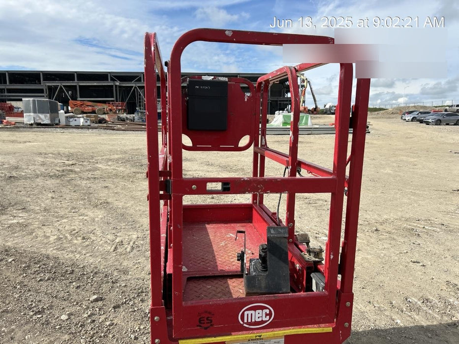 2018 MEC 1330SE MEC 1330SE w/2 Yr Full Extended Warranty