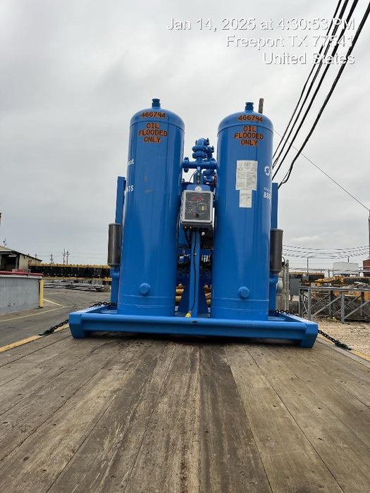 2024 HANKISON RDH-930G