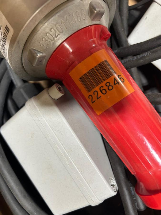 2022 WORKSITE LIGHTING DWXPLEDIL50-12V