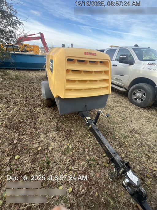 2020 ATLAS COPCO XAS188