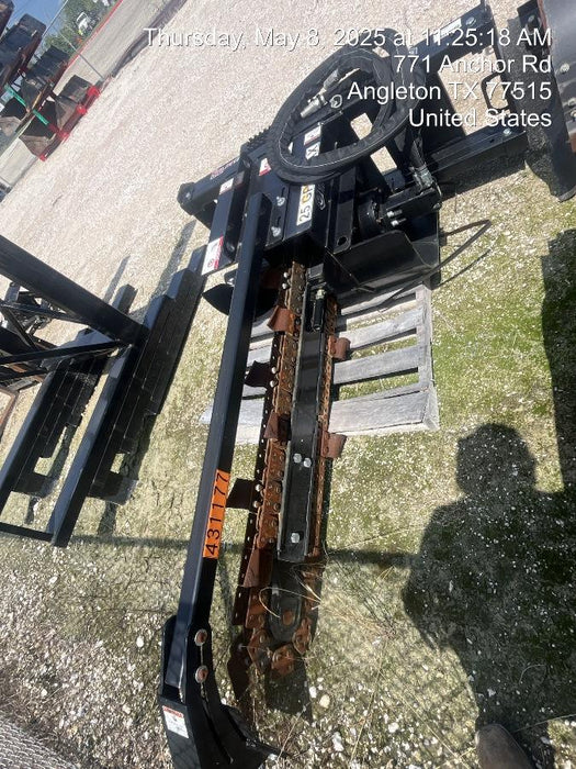 2024 VIRNIG TCH48-25