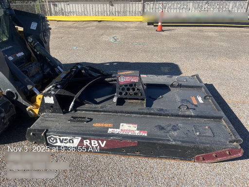 2023 VIRNIG RBV72-25