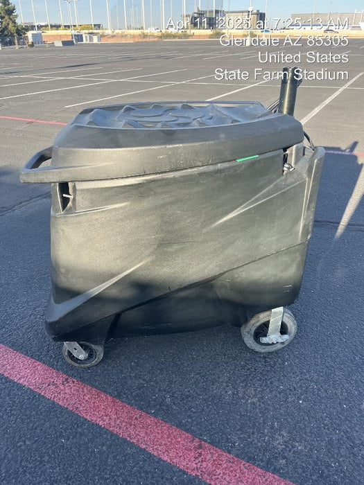 2021 POWER BREEZER PB10-MAX-06-B