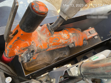 2020 MICHIGAN PNEUMATIC MP-TPB90-118