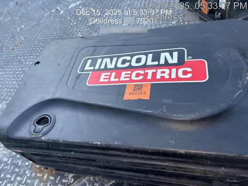 2024 LINCOLN ELECTRIC LN-25X