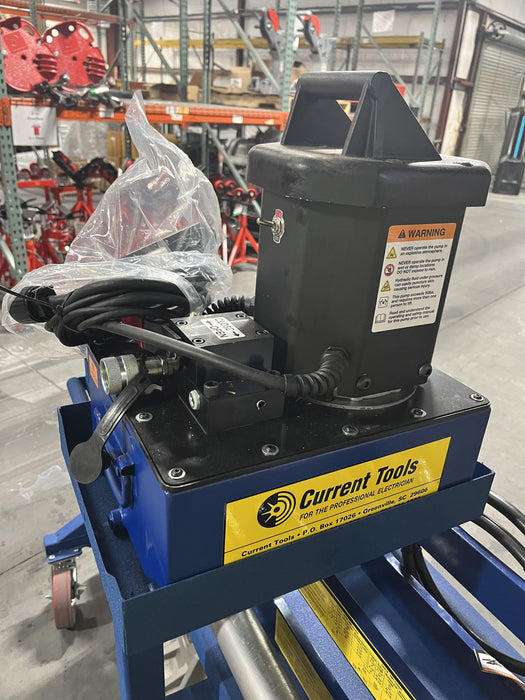 2023 CURRENT TOOLS 254P