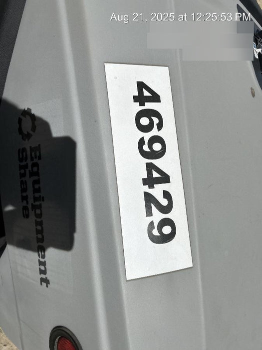 2024 WACKER NEUSON LTT4