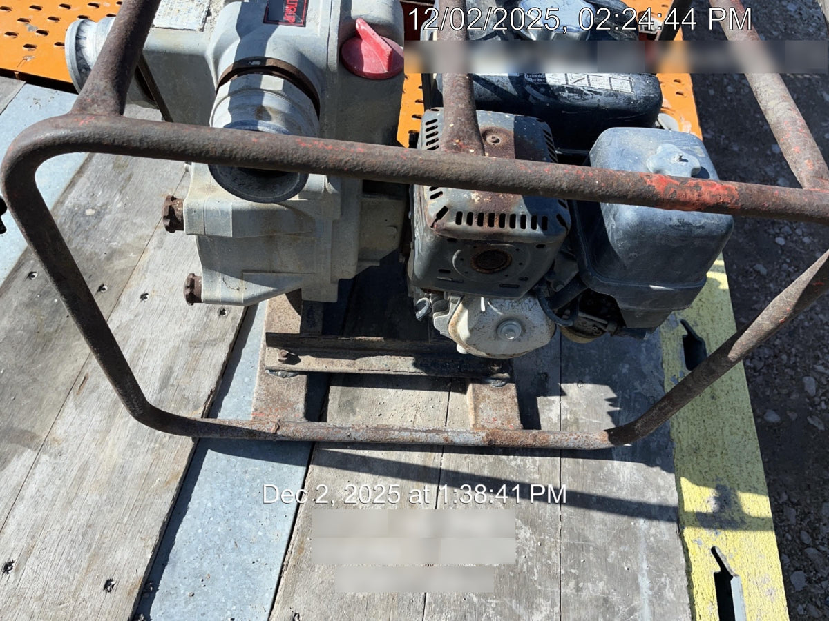 2023 MULTIQUIP QP3TH