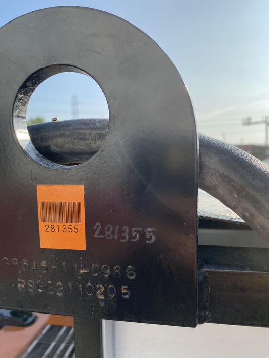 2022 LINCOLN ELECTRIC FLEXTEC 350X