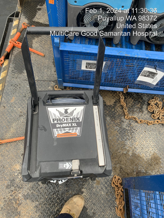 2021 PHOENIX DryMAX XL