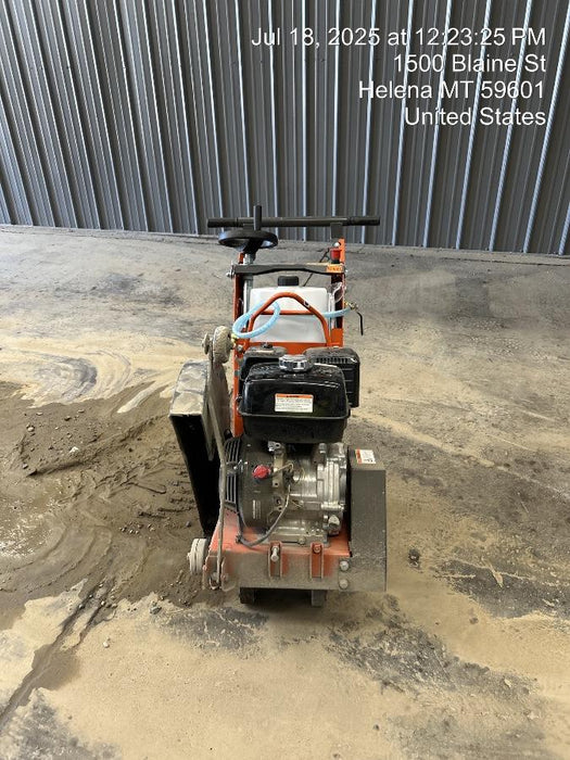 2025 HUSQVARNA FS 400 LV