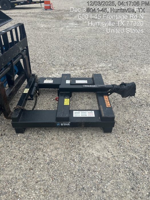 2025 STAR INDUSTRIES 1395B