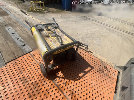 2019 WACKER NEUSON GP6600A