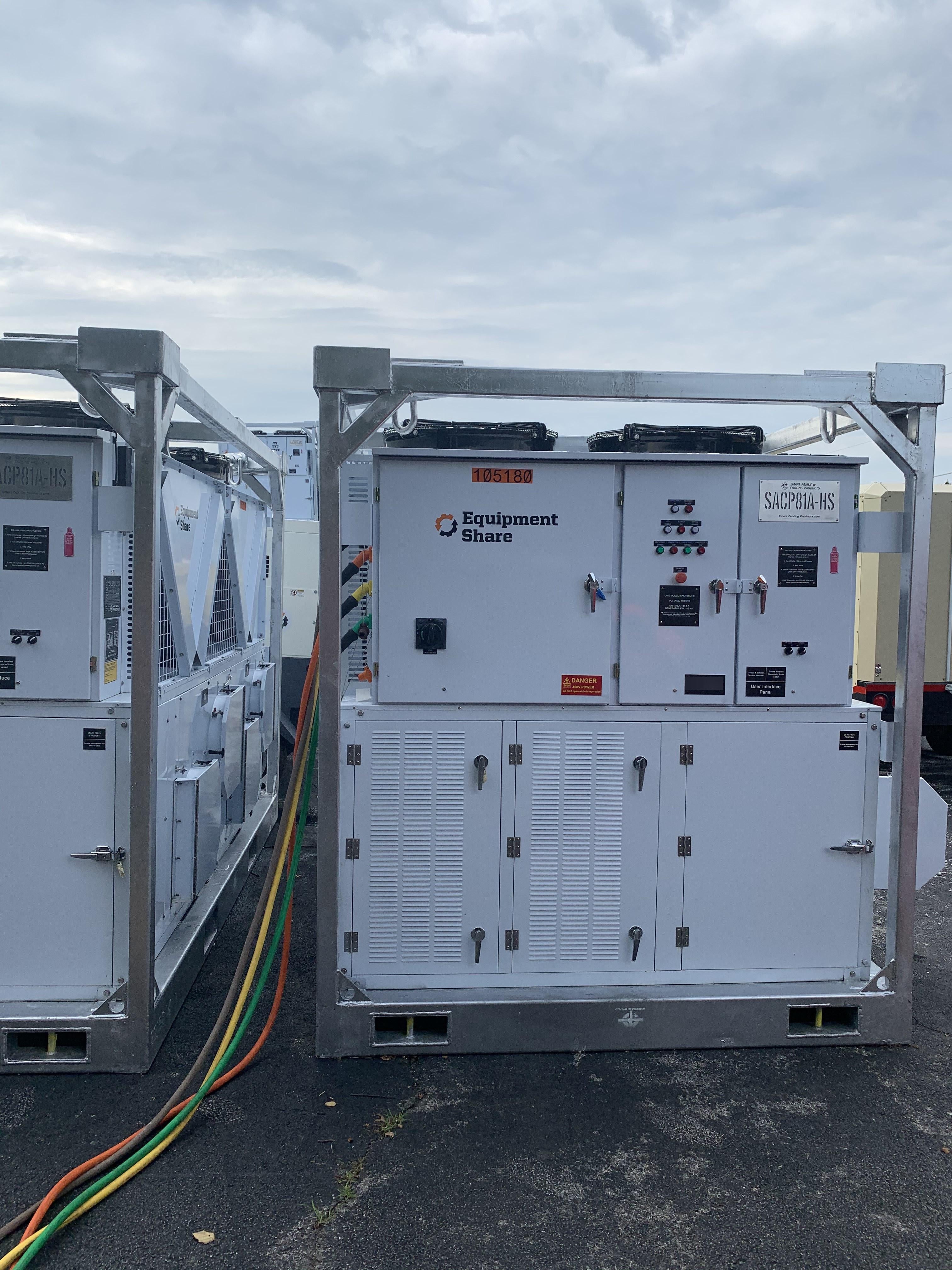 2020 SMARTECH SACP81A-HS