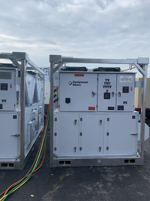 2020 SMARTECH SACP81A-HS