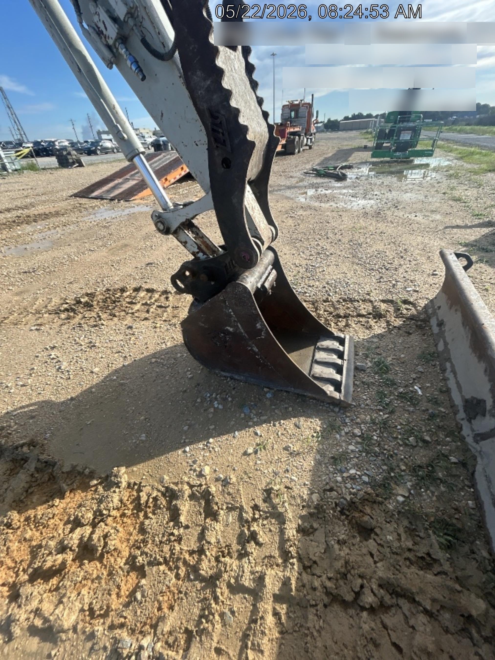 2022 TAKEUCHI TB290-CR