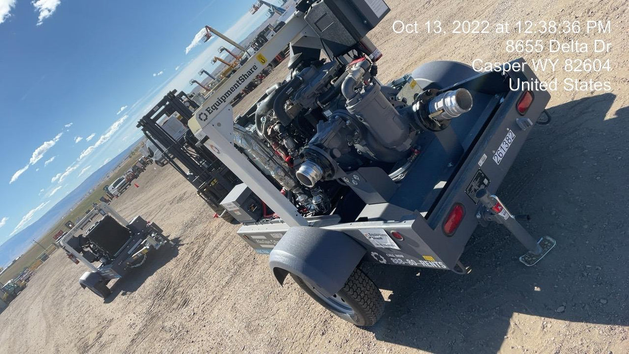 2022 ATLAS COPCO PAC F44 KD