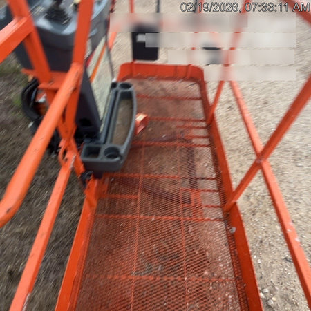 2023 JLG 860SJ