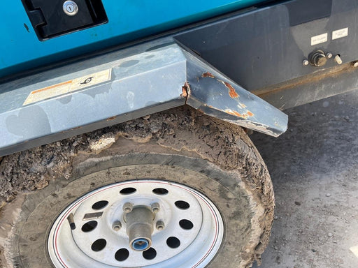 2023 AIRMAN PDS185S CWK