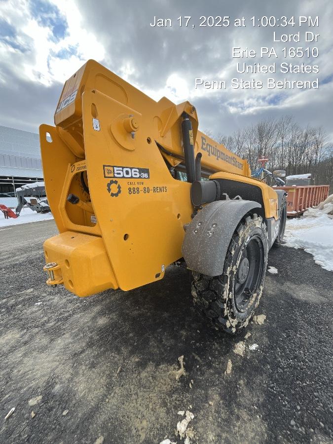 2024 JCB 506-36