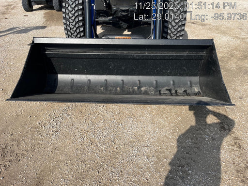 2024 NEW HOLLAND T6.160 EC