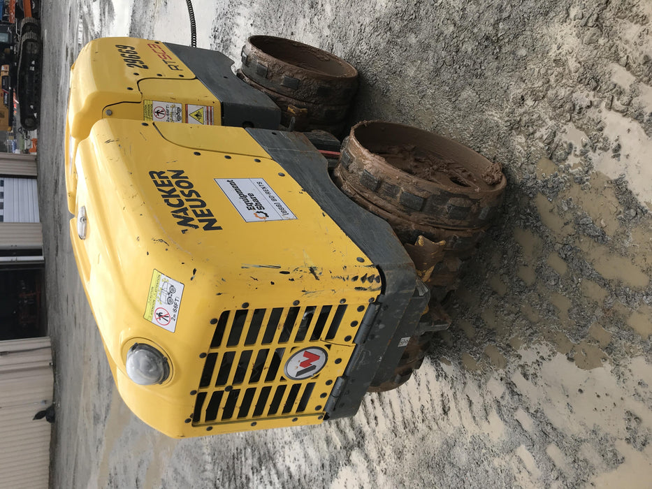 2019 WACKER NEUSON RTKx-SC3