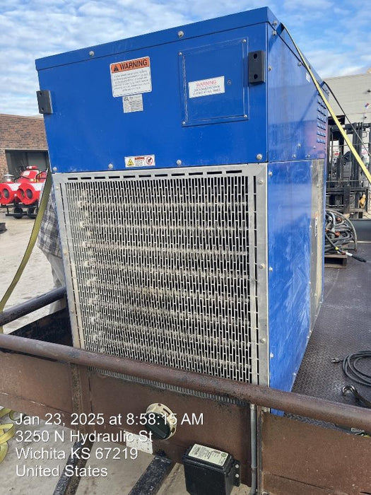 2023 TRYSTAR LP600H-240-480- 1DMT-CPS